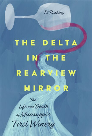 The Delta in the Rearview Mirror - Di Rushing