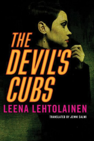 The Devil's Cubs - Leena Lehtolainenová
