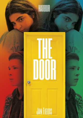 The Door - Jan Fields