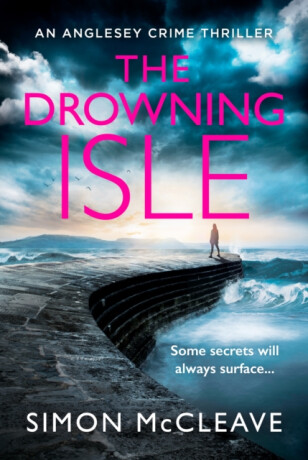 DROWNING ISLE_ANGLESEY SER4 PB - Simon McCleave