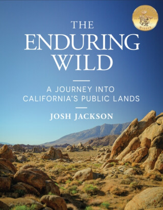 The Enduring Wild - Josh Jackson