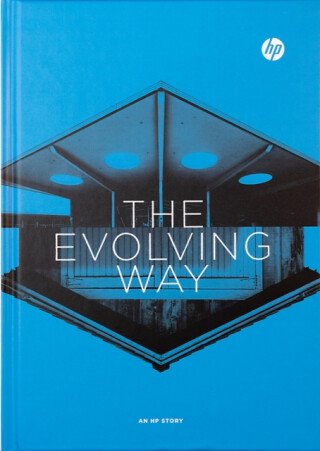 The Evolving Way - 