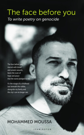 The face before you - Mohammed Moussa