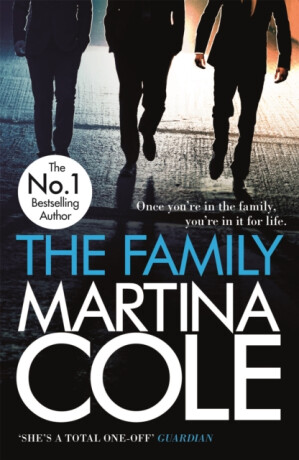 The Family - Martina Cole