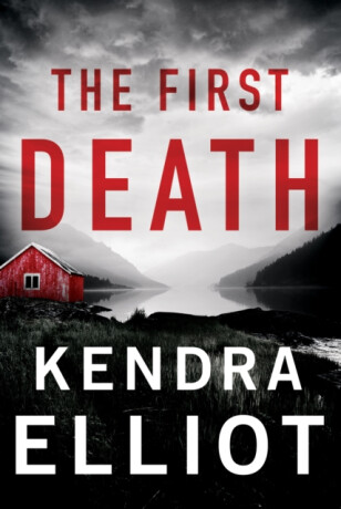 The First Death - Elliot Kendra