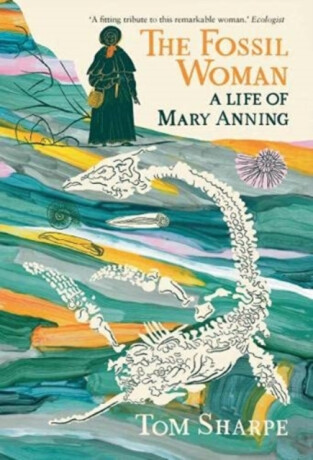 The Fossil Woman - Tom Sharpe
