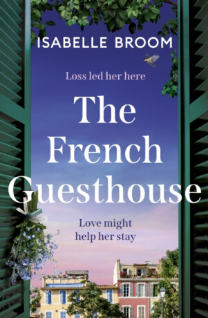 French Guesthouse - Isabelle Broom