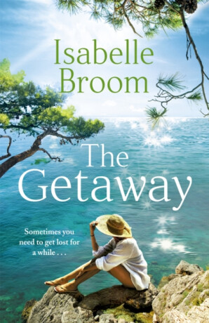 The Getaway - Isabelle Broom