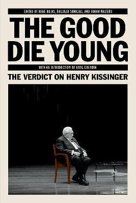 The Good Die Young - René Rojas