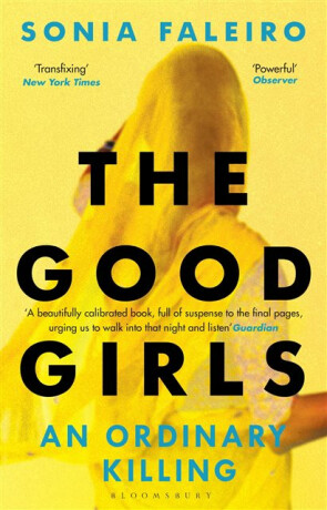 Good Girls - Sonia Faleiro