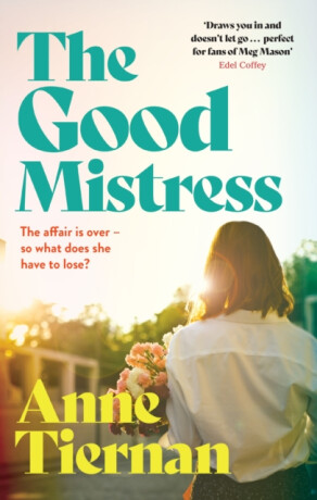 Good Mistress - Anne Tiernan