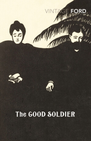 The Good Soldier - Ford Madox Ford