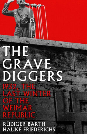 The Gravediggers - Rüdiger Barth,Hauke Friederichs