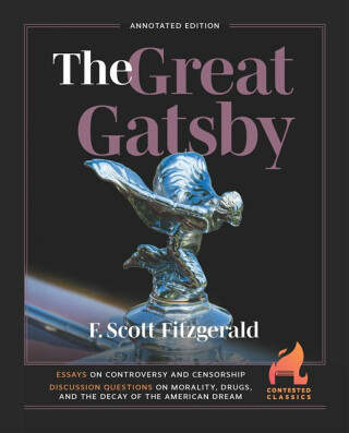 The Great Gatsby - F Fitzgerald