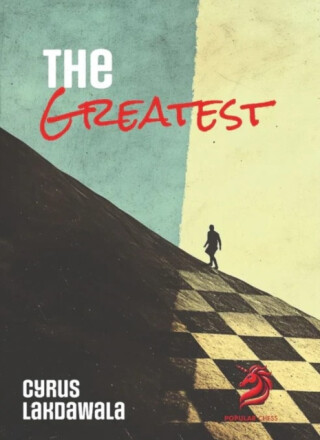 The Greatest - Lakdawala Cyrus