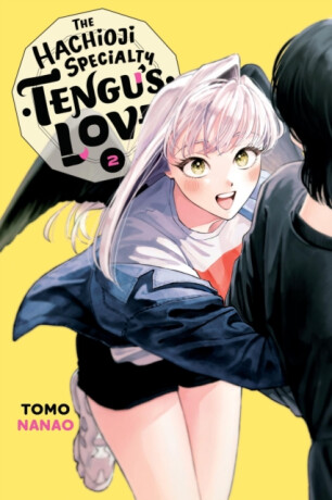 The Hachioji Specialty: Tengu's Love, Vol. 2 - Lys Blakeslee,Nicole Wilder,Tomo Nanao,Nicole Roderick