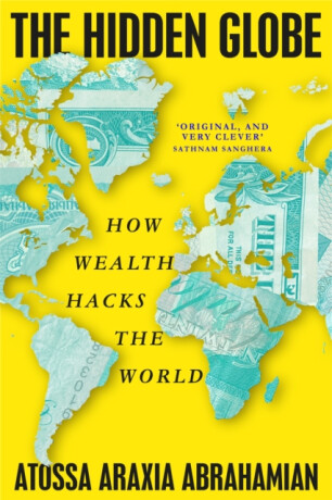 Hidden Globe - Abrahamian Atossa Araxia