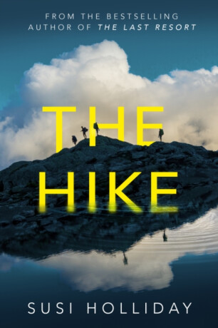 The Hike - Susi Holliday