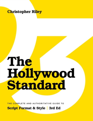 The Hollywood Standard - Christopher Riley