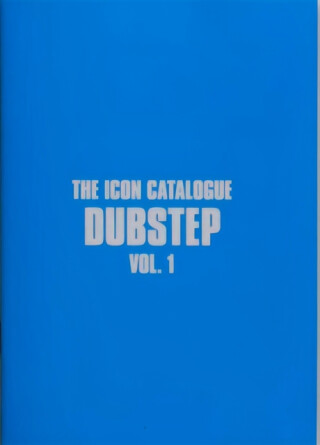 The Icon Catalogue Dubstep Vol. 1 - Chris Dexta