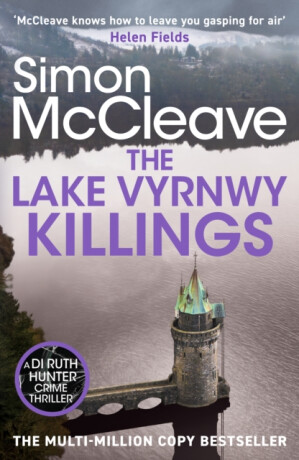 Lake Vyrnwy Killings - Simon McCleave