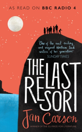 Last Resort - Jan Carson
