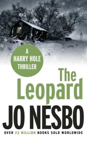 The Leopard - Jo Nesbø