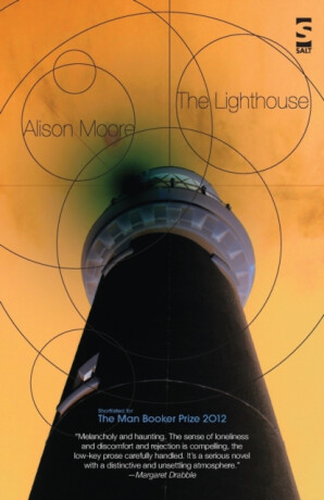 The Lighthouse - Alison Moore