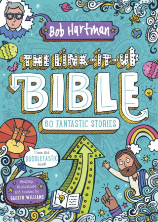 The Link-It-Up Bible - Bob Hartman