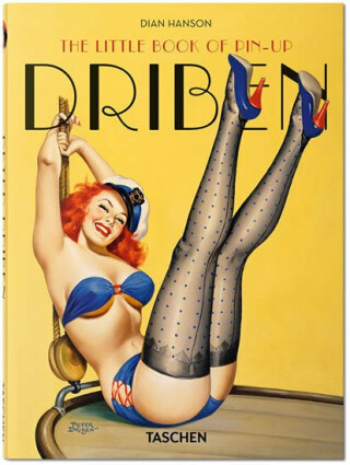 The Little Book of Driben - Dian Hanson