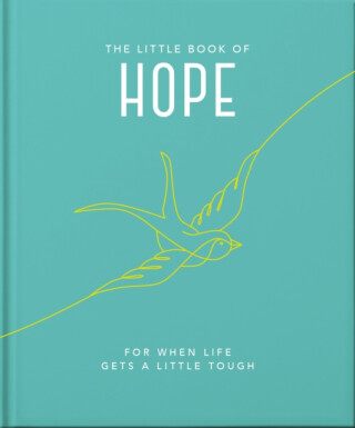 The Little Book of Hope - OH