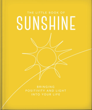 The Little Book of Sunshine - OH