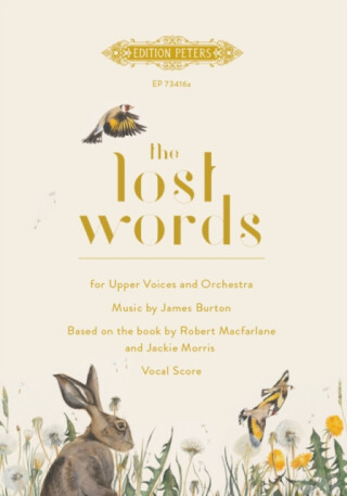 The Lost Words - 