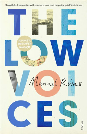The Low Voices - Manuel Rivas