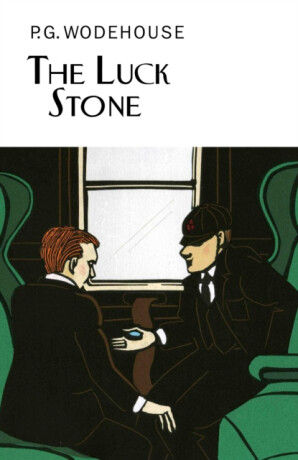 The Luck Stone - Pelham Grenville Wodehouse