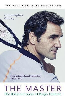 Master - Christopher Clarey