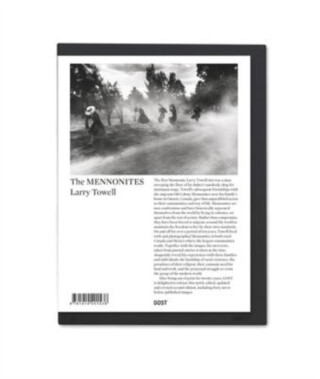 The Mennonites - Larry Towell