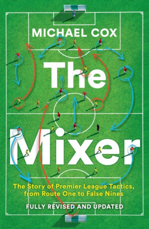 MIXER PB - Michael Cox