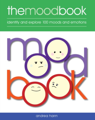 The Mood Book - Andrea Harrn