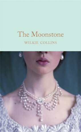 Moonstone - Wilkie Collins