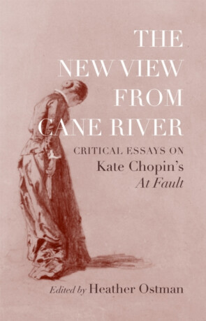 The New View from Cane River - 