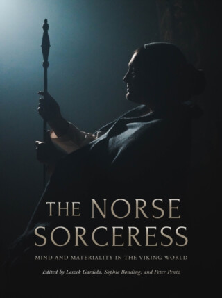 The Norse Sorceress - 