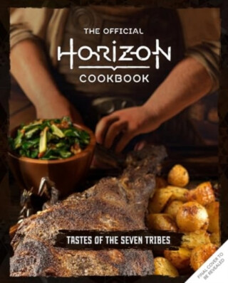 The Official Horizon Cookbook: Tastes of the Seven Tribes - Victoria Rosenthal,Rick Barba