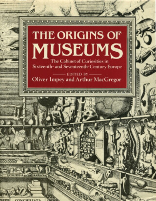 Origins of Museums - 