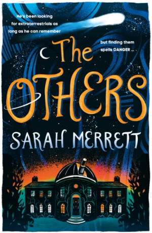 The Others - Sarah Merrett