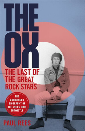 The Ox - Paul Rees