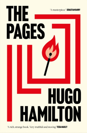 PAGES PB - Hugo Hamilton