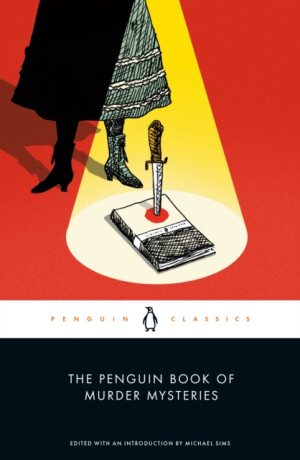 The Penguin Book of Murder Mysteries - kolektiv autorů