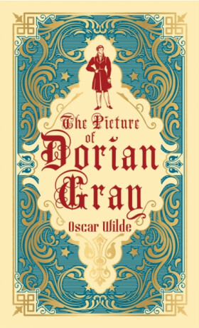 The Picture of Dorian Gray - Oscar Wilde