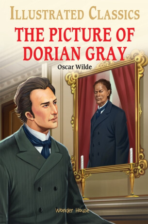 The Picture of Dorian Gray - Oscar Wilde